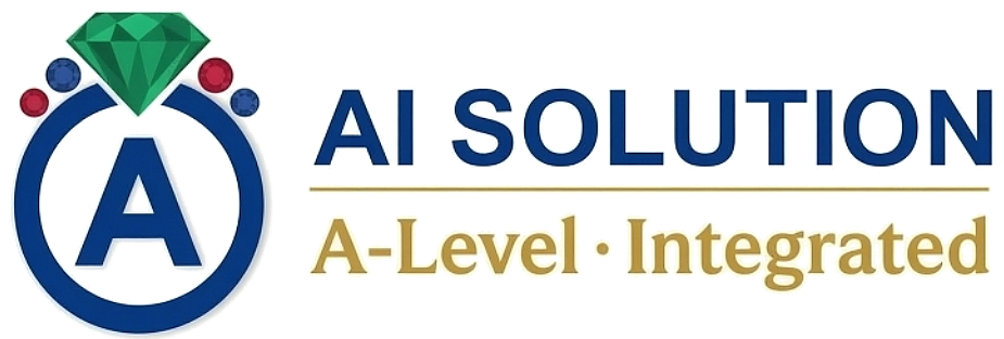 A-Level 甄选珠宝