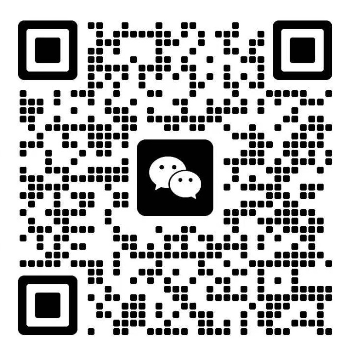 WeChat QR